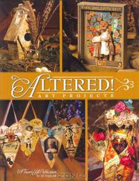 Altered: Art Projects