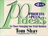 100 Profits+Plus Ideas for Power Managing
