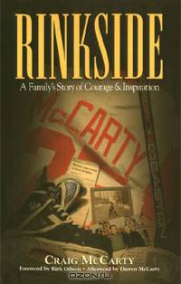 Rinkside: A Family