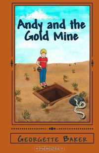 Andy and the Gold Mine