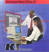 Advanced Word for Office 97 (Microsoft Word 97)