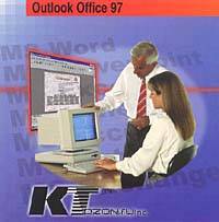 Outlook for Office 97 (Microsoft Outlook 97)