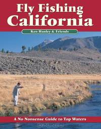 Fly Fishing California, 2nd