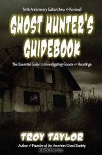 Ghost Hunter