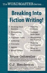 Breaking Into Fiction Writing!