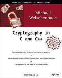 Cryptography in C and C++