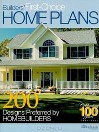 Builders First-Choice Home Plans