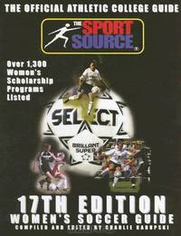 17th Edition Official Athletic College Guide Women