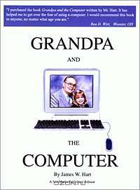 Grandpa and the Computer