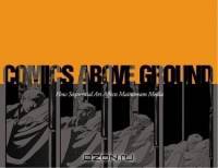 Comics above Ground: How Sequential Art Affects Mainstream Media