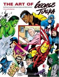 The Art of George Tuska