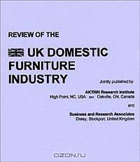 Review of the UK Domestic Furniture Industry