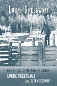 Lorne Greenaway: From Horseback to the House of Parliament