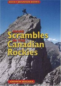 More Scrambles in the Canadian Rockies