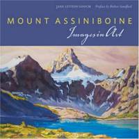 Mount Assiniboine: Images in Art