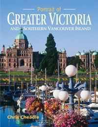 Portrait of Greater Victoria and Southern Vancovuer Island