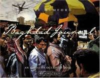 Baghdad Journal : An Artist in Occupied Iraq