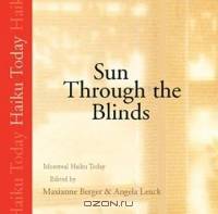 Sun Through The Blinds: Montreal Haiku Today