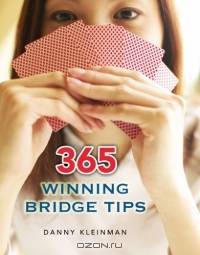 365 Winning Bridge Tips
