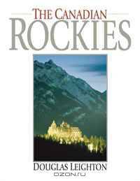 Canadian Rockies, The (Banff Springs, english)