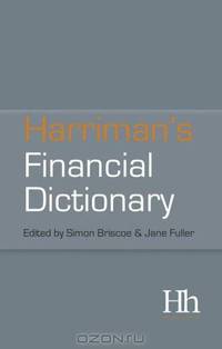 Harriman