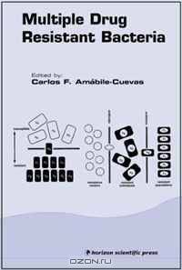 Multiple Drug Resistant Bacteria