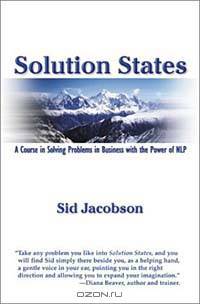 SOLUTION STATES