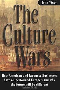 The Culture Wars: How American and Japanese Businesses have Outperformed Europe
