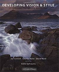 Developing Vision & Style: A Landscape Photography Masterclass