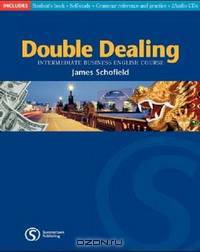 Double Dealing: Intermediate Business English Course: Teachers Resource Pack (Double Dealing)