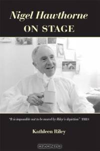Nigel Hawthorne on Stage