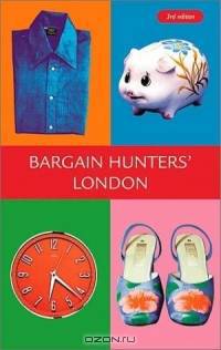 Bargain Hunters