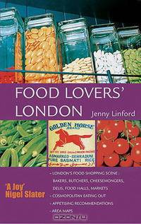 Food Lovers