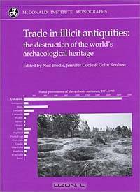 Trade in Illicit Antiquities: The Destruction of the World