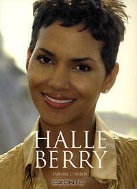 Halle Berry