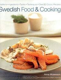 Swedish Food and Cooking