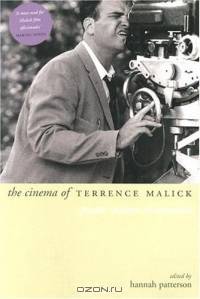 The Cinema of Terrence Malick : Poetic Visions of America (Directors