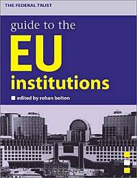 Guide to the EU Institutions