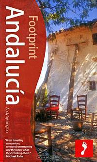 Footprint Andalucia