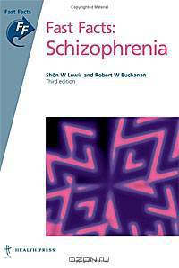 Schizophrenia