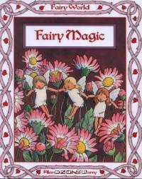 Fairy Magic (Fairy Wisdom)