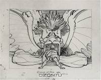 The Illustrations for Dante