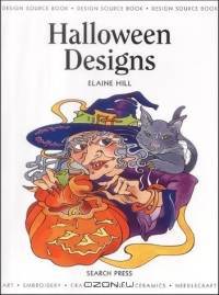 Halloween Designs