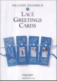 Lace Greeting Cards (Handmade Greeting Cards Series)