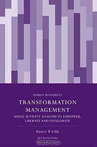 Transformation Management (Spiro Business Guides)