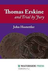 Thomas Erskine and Trial by Jury