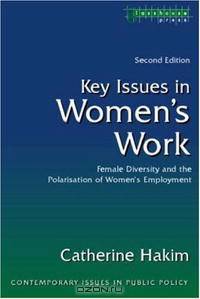 Key Issues in Women