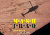 Mash Iraq