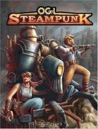 Ogl Steampunk