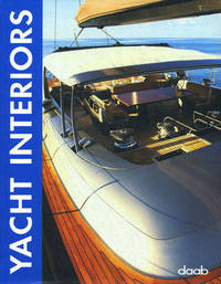 Yacht Interiors
